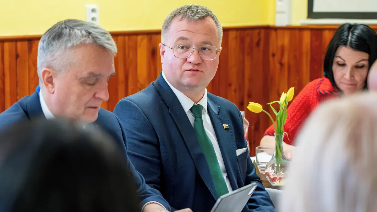 Policie zasahovala ve firmě spojené s bratrem slovenského státního tajemníka