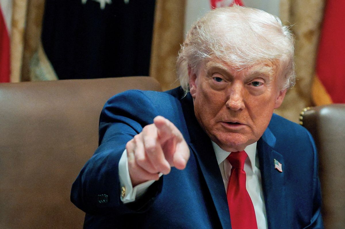 Putin a Zelenskyj učiní kompromisy, oznámil Trump