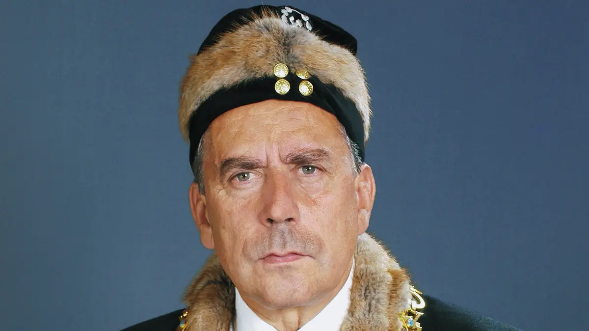 Zemřel bývalý rektor VŠB-TUO Tomáš Čermák