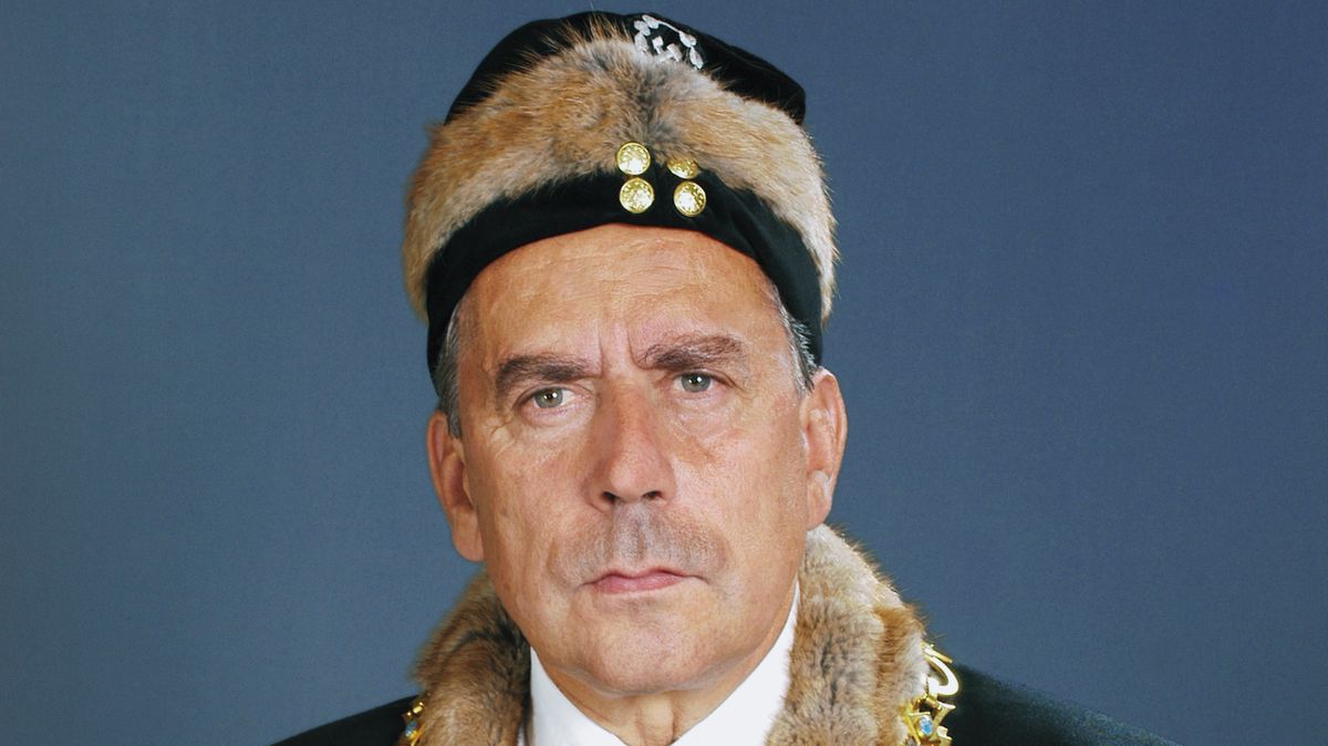 Zemřel bývalý rektor VŠB-TUO Tomáš Čermák