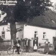 Hostinec Hofmeisterových zum Sommerfrische