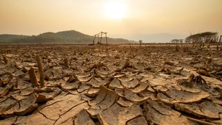 Blíží se super El Niño. Před 150 lety přispělo k hladomoru milionů lidí