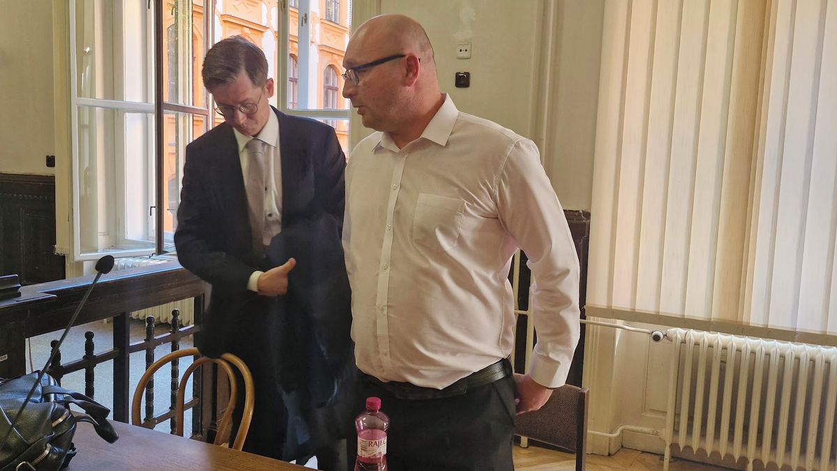 Chceš do držky? ptal se muž soka. Po ráně pěstí upadl, rozbil si hlavu a zemřel, soupeř dostal šest let