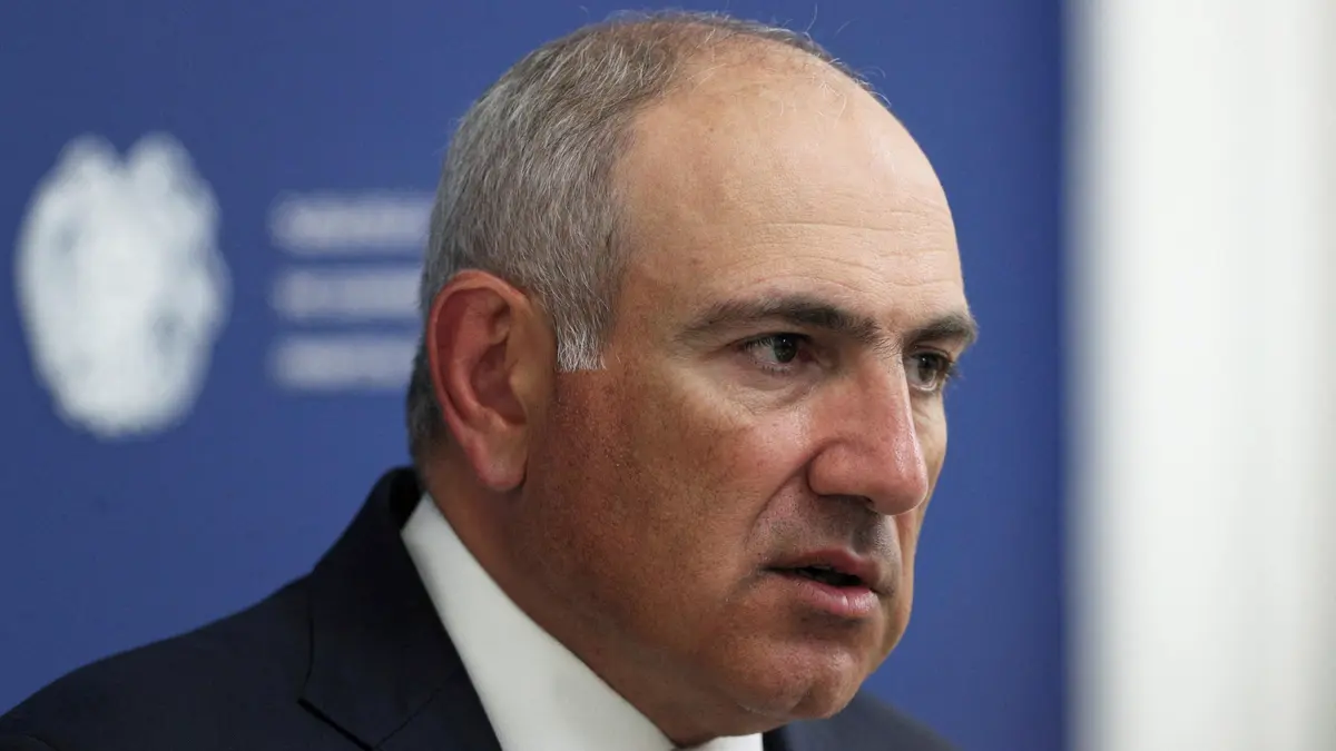 Rusko se snaží zabránit znovuzvolení arménského premiéra
