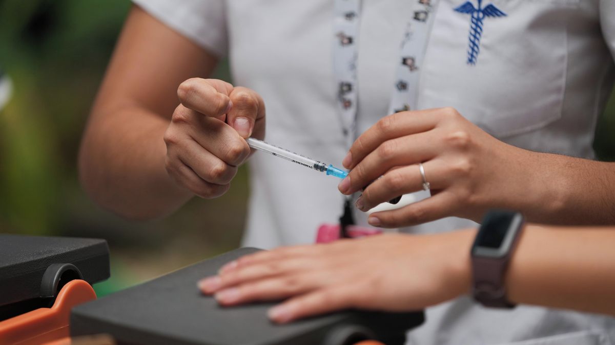 Austrálie se potýká s nejhorší epidemií záškrtu za desítky let