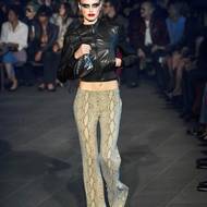 Přehlídka Gucci Cruise 2027 v New Yorku