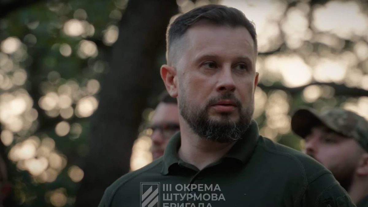 Velitel předpovídá průlom ve válce, Ukrajina na něj má půl roku