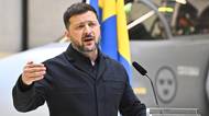 Zelenskyj nabídl Pobaltí ukrajinské experty na boj proti dronům