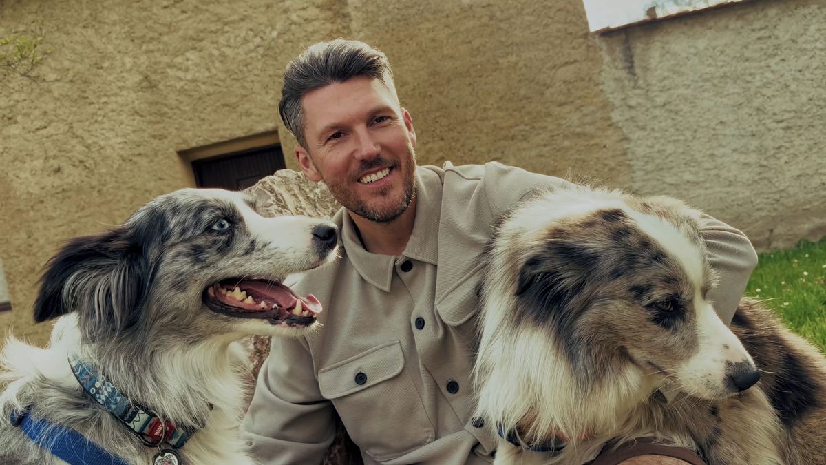 Kapela Botox spojila celebrity a zvířata v klipu k písni My dva