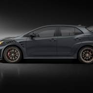 Toyota GRMN Corolla