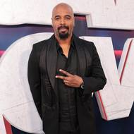 Shawn Wayans, představitel Raye v sérii Scary Movie