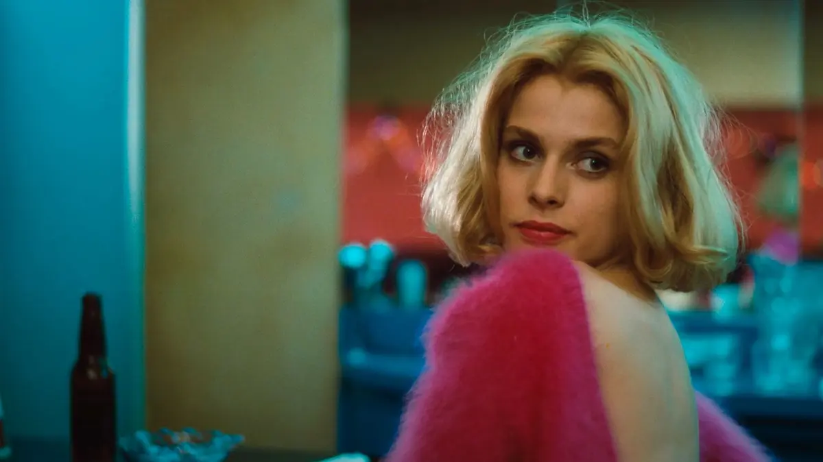Režisér Wenders stahuje z oběhu svůj film z roku 1975 s nahou scénou 13leté Kinské