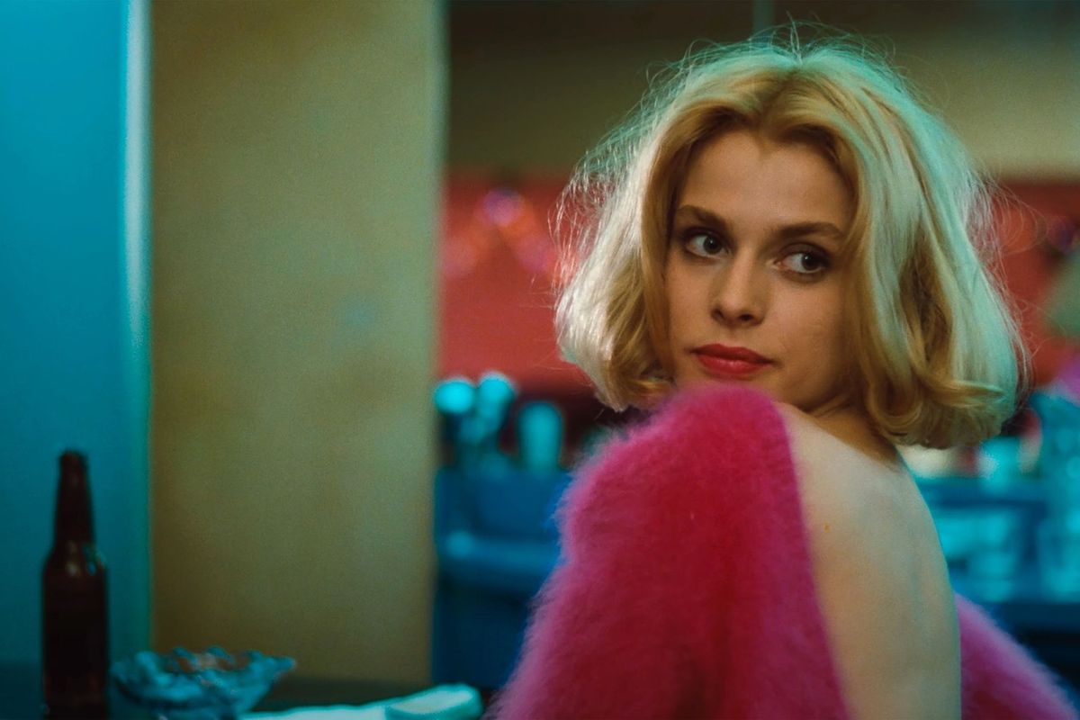 Režisér Wenders stahuje z oběhu svůj film z roku 1975 s nahou scénou 13leté Kinské