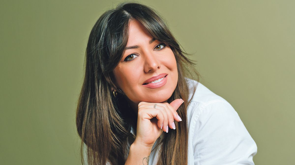 Maskérka hvězd Veronika Boho: Dnes se líčí jemněji než dřív