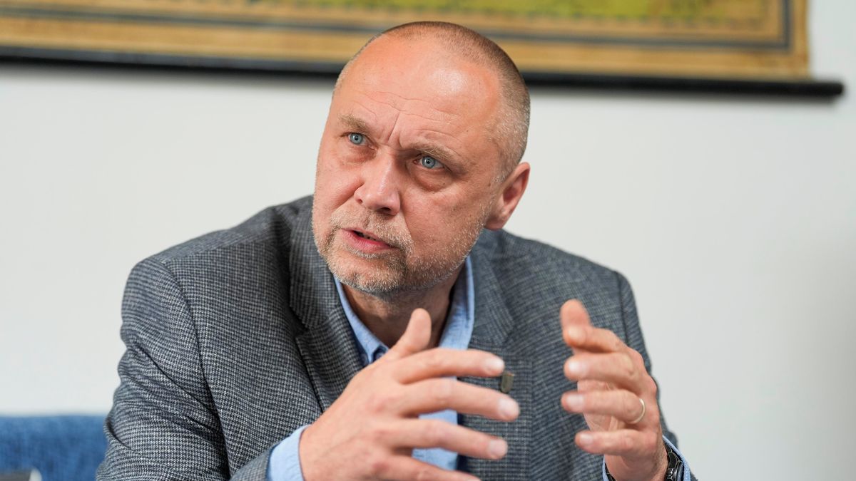 Česko je kratomová velmoc, říká šéf protidrogové centrály Frydrych