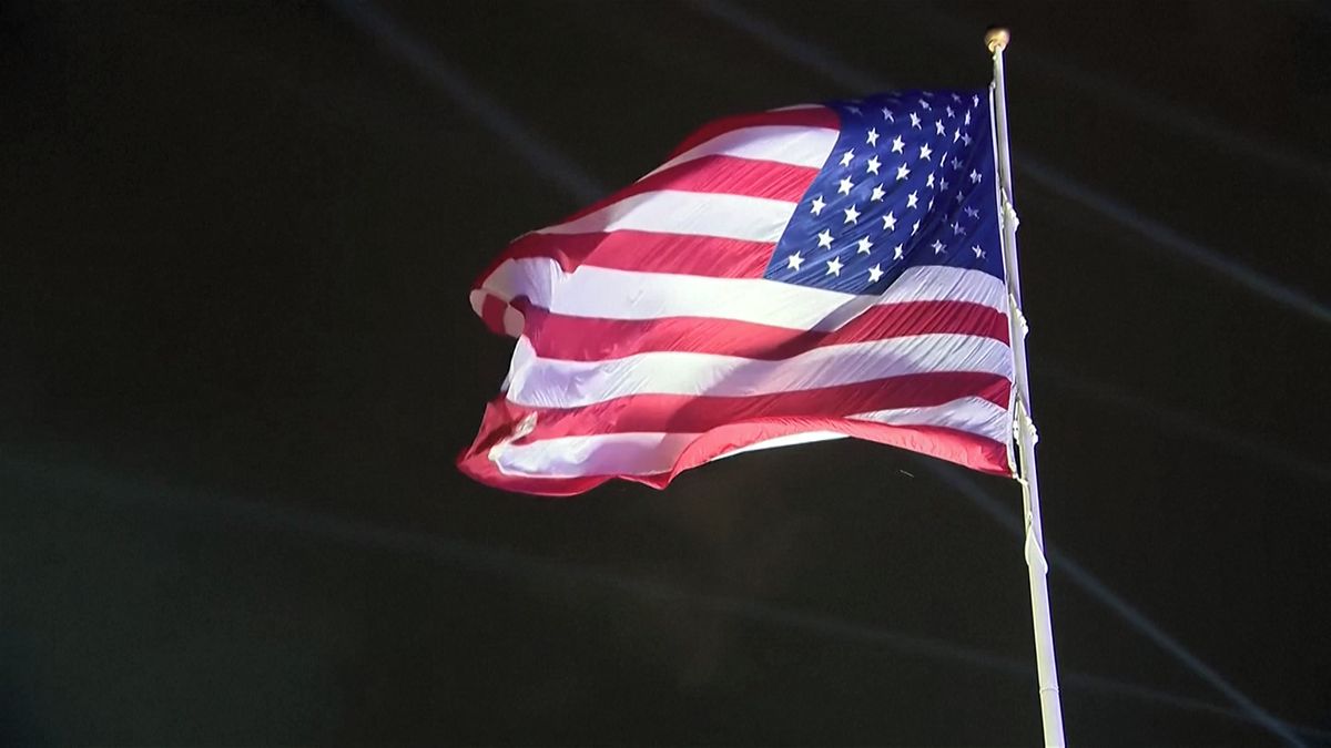 KVÍZ: USA slaví 250 let od svého vzniku, co o nich a jejich historii víte?