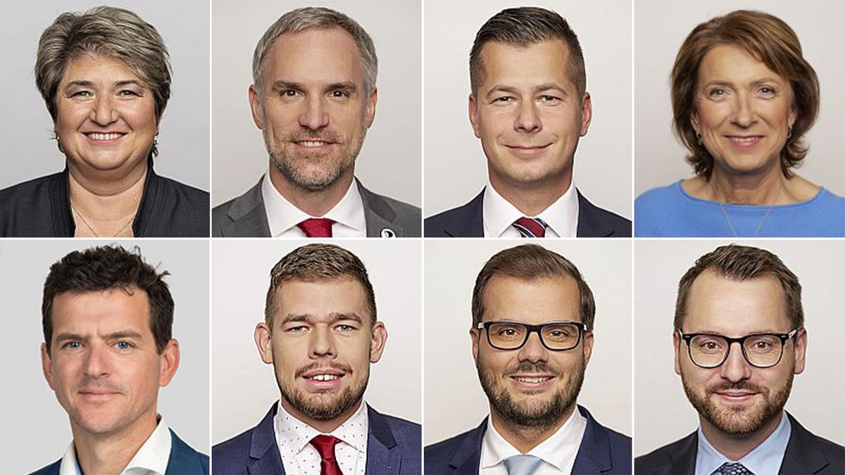 Dál chtějí sedět na dvou židlích. Poslanci opět kandidují do vedení měst a obcí