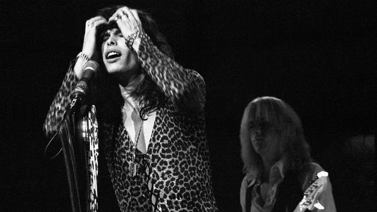SEX, STORY, ROKENROL: Steven Tyler z Aerosmith dal za drogy šest milionů dolarů