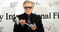 Harvey Keitel potřetí ve Varech: Měl jsem štěstí na lidi, kteří mi pomohli zjistit, kdo vlastně jsem