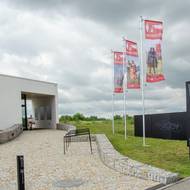 Expozice Brána do Římské říše