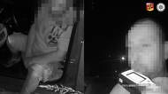 Jsem střízlivej, tvrdil policistům řidič v Jaroměři. Přitom se ani neudržel na nohou