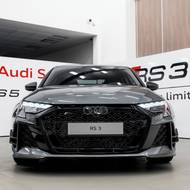 RS3 Competition limited