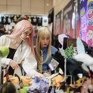 Comic-con Prague 2026