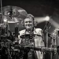 Rick Allen ze skupiny Def Leppard