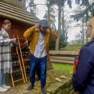 Od letošní sezony tu je připravena pro návštěvníky zážitková trasa Divotvornosti.