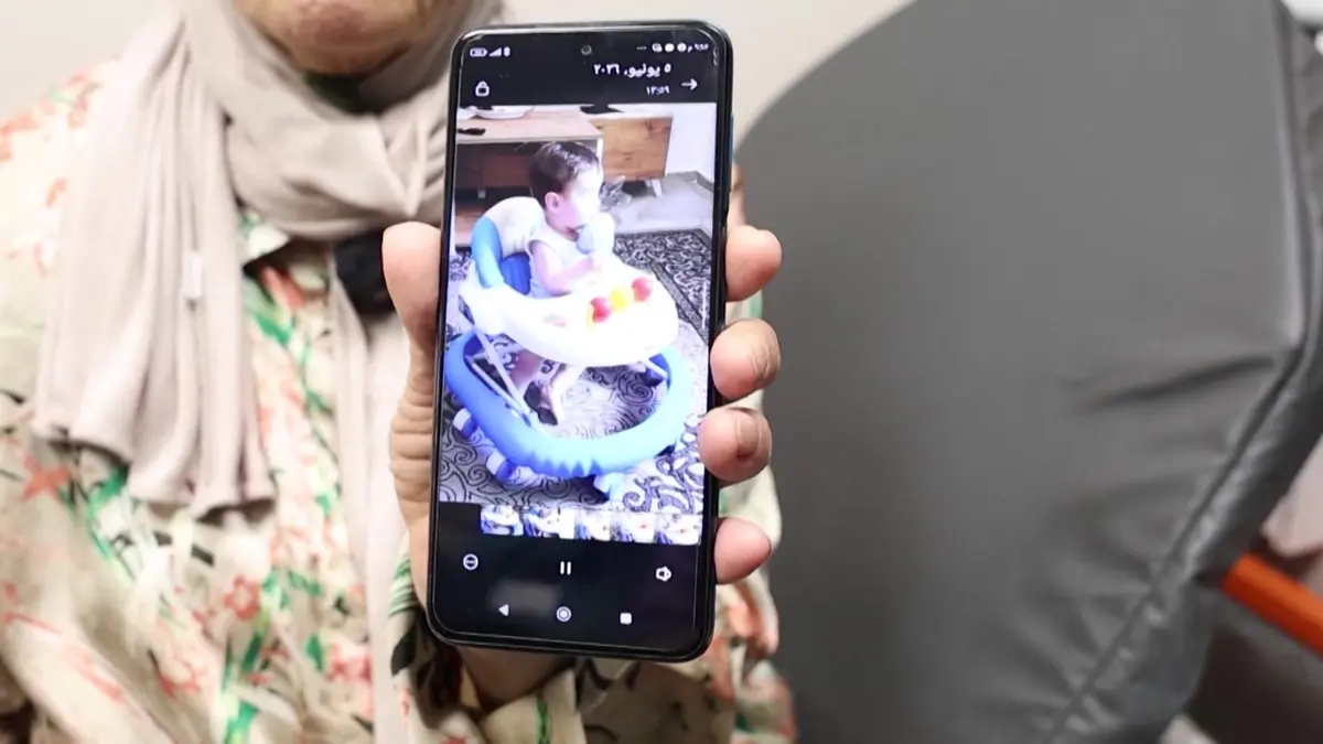 Izraelští vojáci zastřelili na Západním břehu sedmiměsíční n