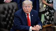 Jestli jste to neslyšeli, ukončili jsme válku s Íránem, oznámil Trump
