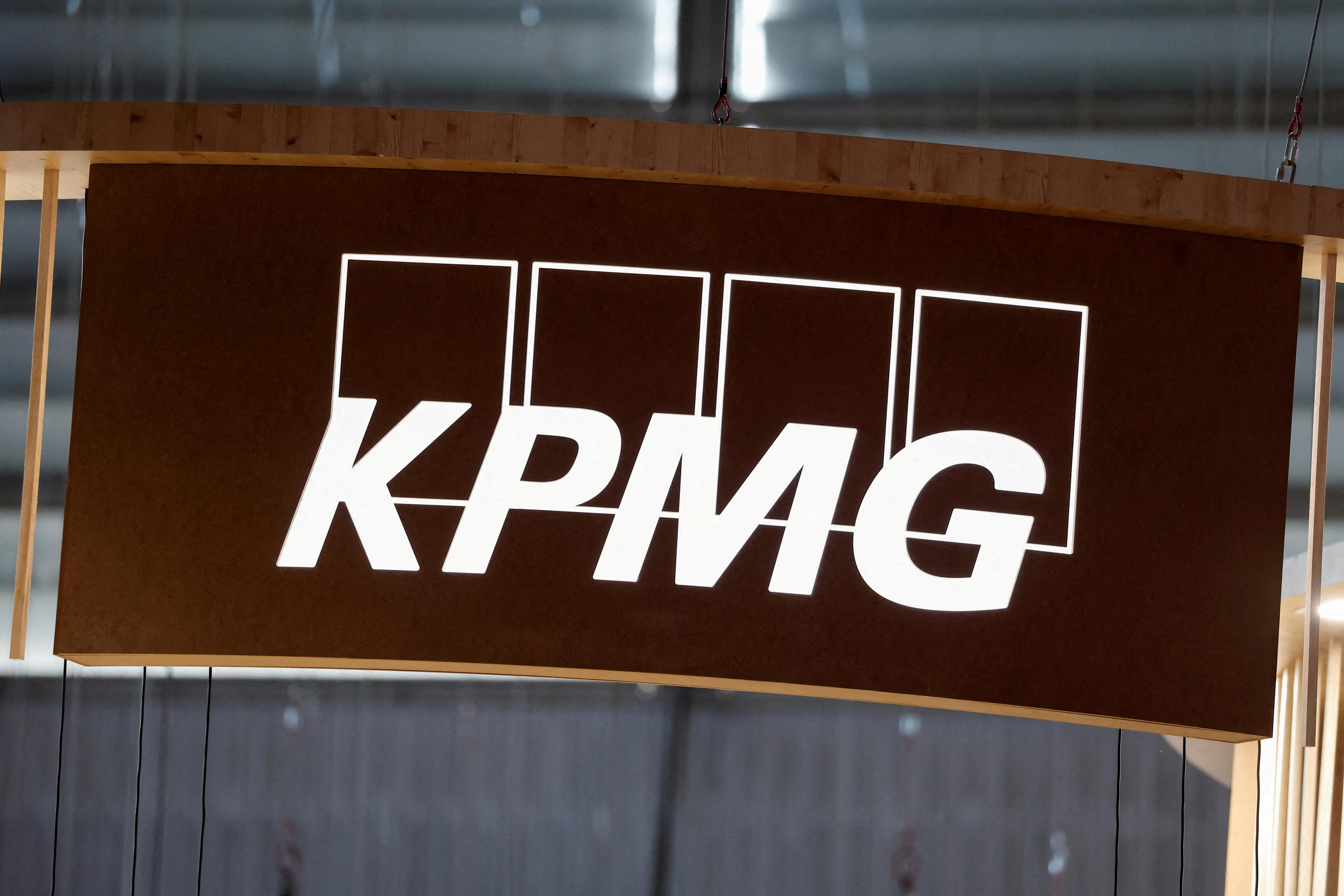 Poradenský gigant narazil. KPMG zneužila data klientů a nedostane státní zakázky