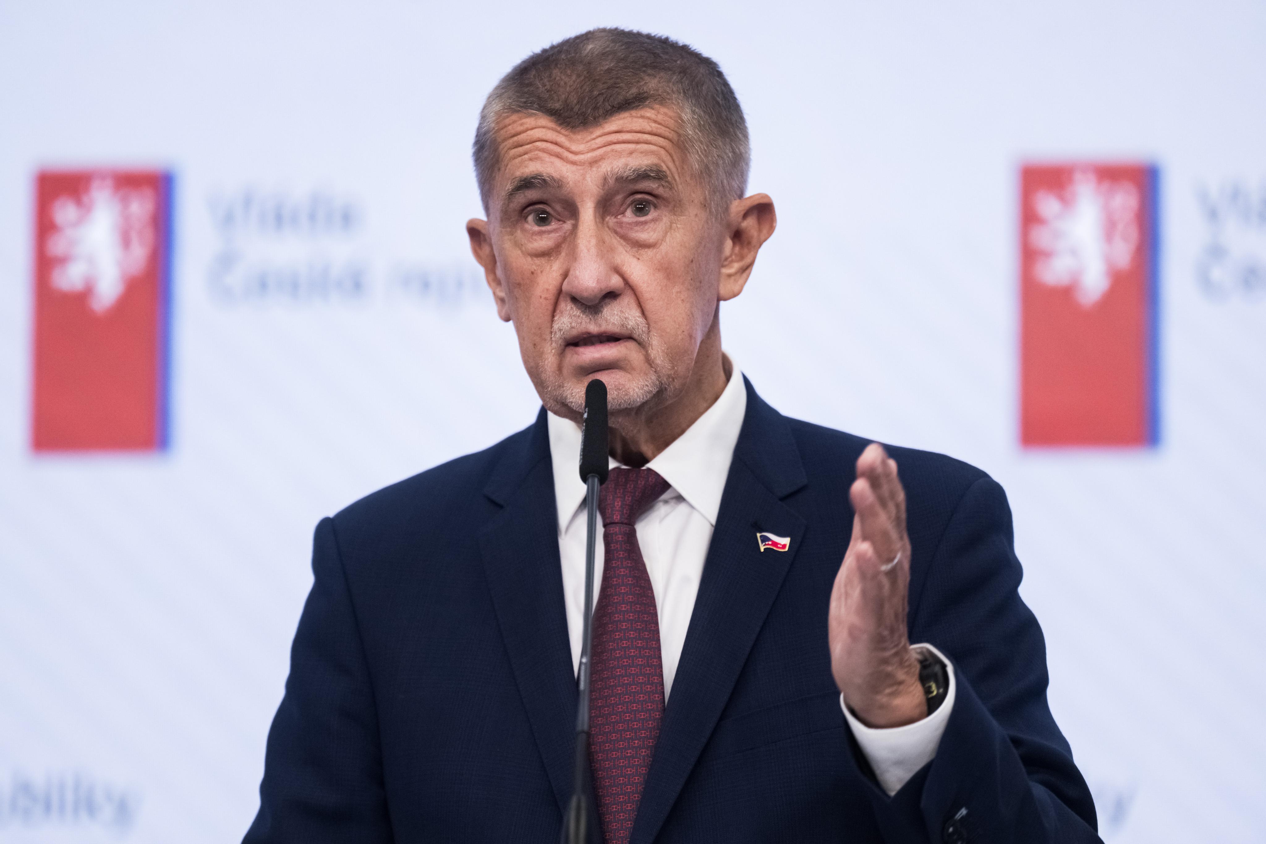 Babiš: Vláda se nejdřív zaměří na penze náročných profesí, poté na strop odchodu do důchodu