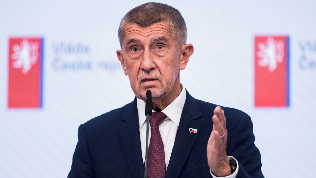 Babiš: Vláda se nejdřív zaměří na penze náročných profesí, poté na strop odchodu do důchodu
