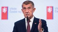 Kvůli Turkovi jsem k soudu nešel, odmítl Babiš Pavlovu žalobu