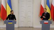 To špatně skončí. Zelenskyj se ostře pustil do polského prezidenta
