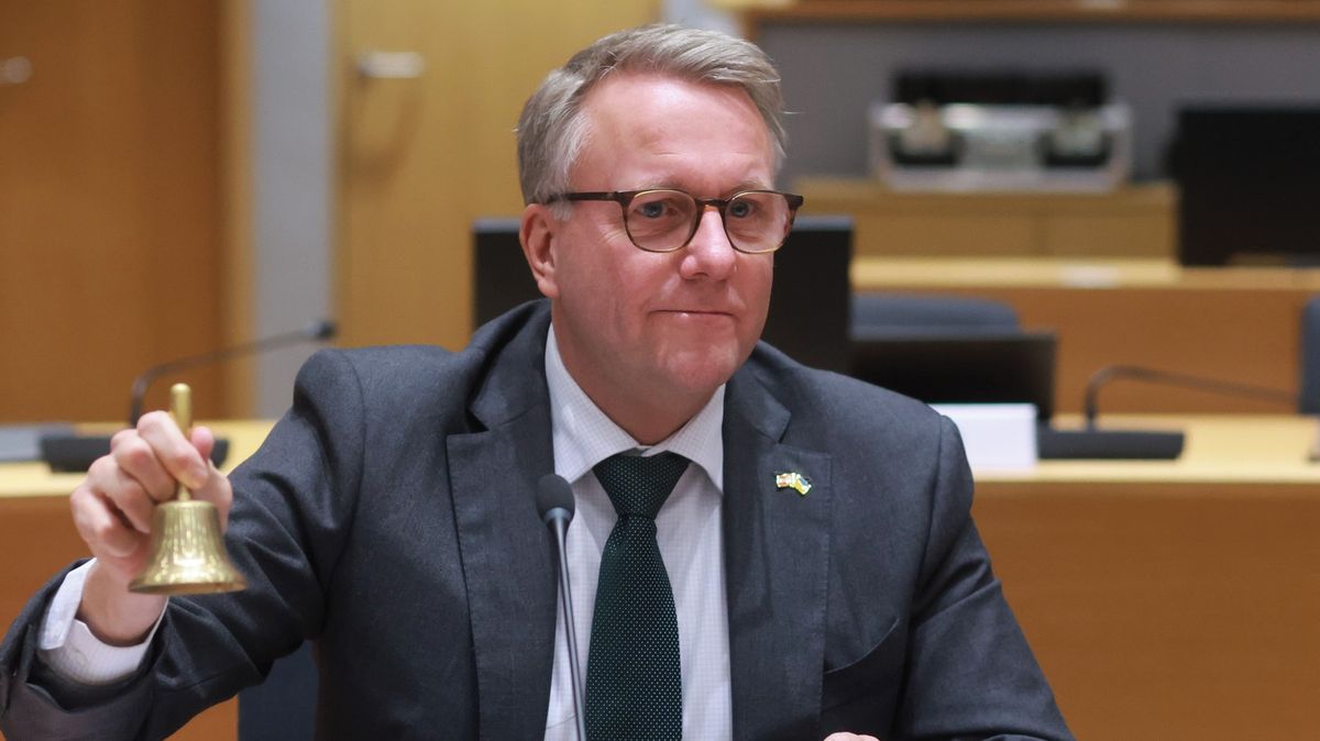 Dánsko zaklekne na bojeschopné Ukrajince