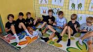 Škola, kde učí děti nudit se a mluvit spolu. V Uherském Hradišti vyhnali mobily už před osmnácti lety