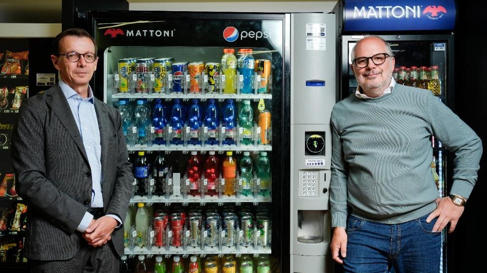 Mattoni rozšiřuje s italskou Lavazzou kávový byznys na Slovensko