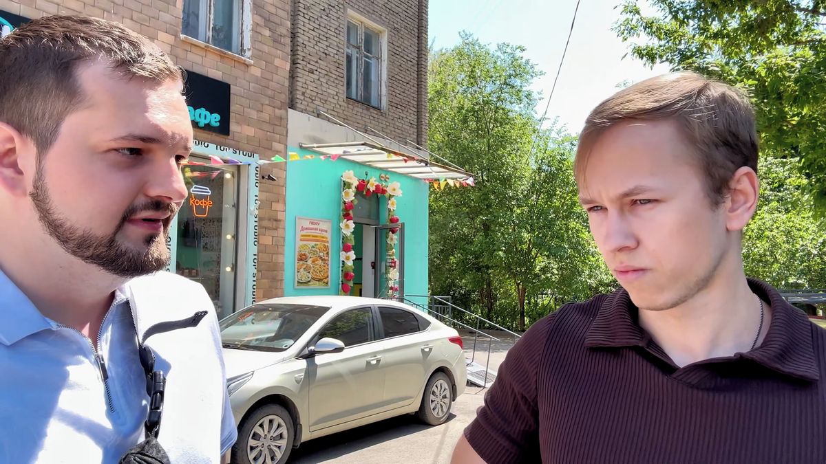 Učitelka pouštěla žákům video Jakuba Zieby, který je miláčkem ruské propagandy. Dostala trest