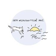 Nezastavitelně pryč je Marie Škrdlíková.