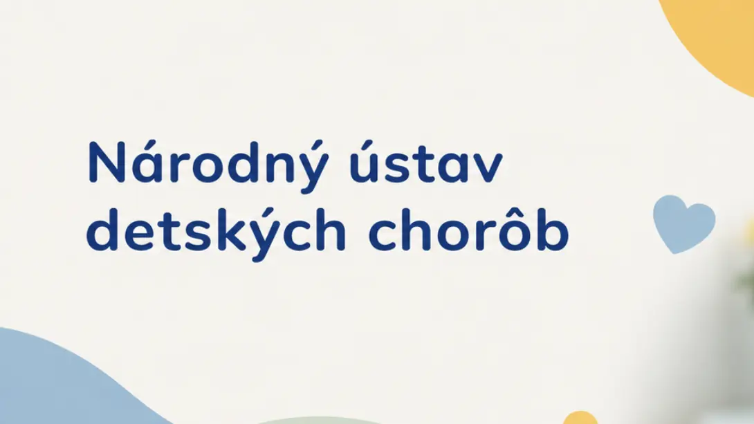 V Bratislavě se narodila siamská dvojčata