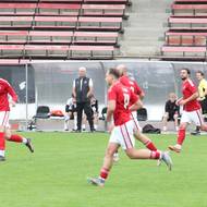 Otec fotbalového reprezentanta Tomáše Součka doufá, že se fotbalový areál v Havlíčkově Brodě, kde jeho syn vyrůstal, podaří rozšířit o další hřiště. Pomoci tomu mají i miliony za přestup jeho syna ze Slavie do West Hamu.