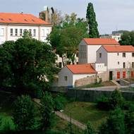 Hotel Karlov v Benešově