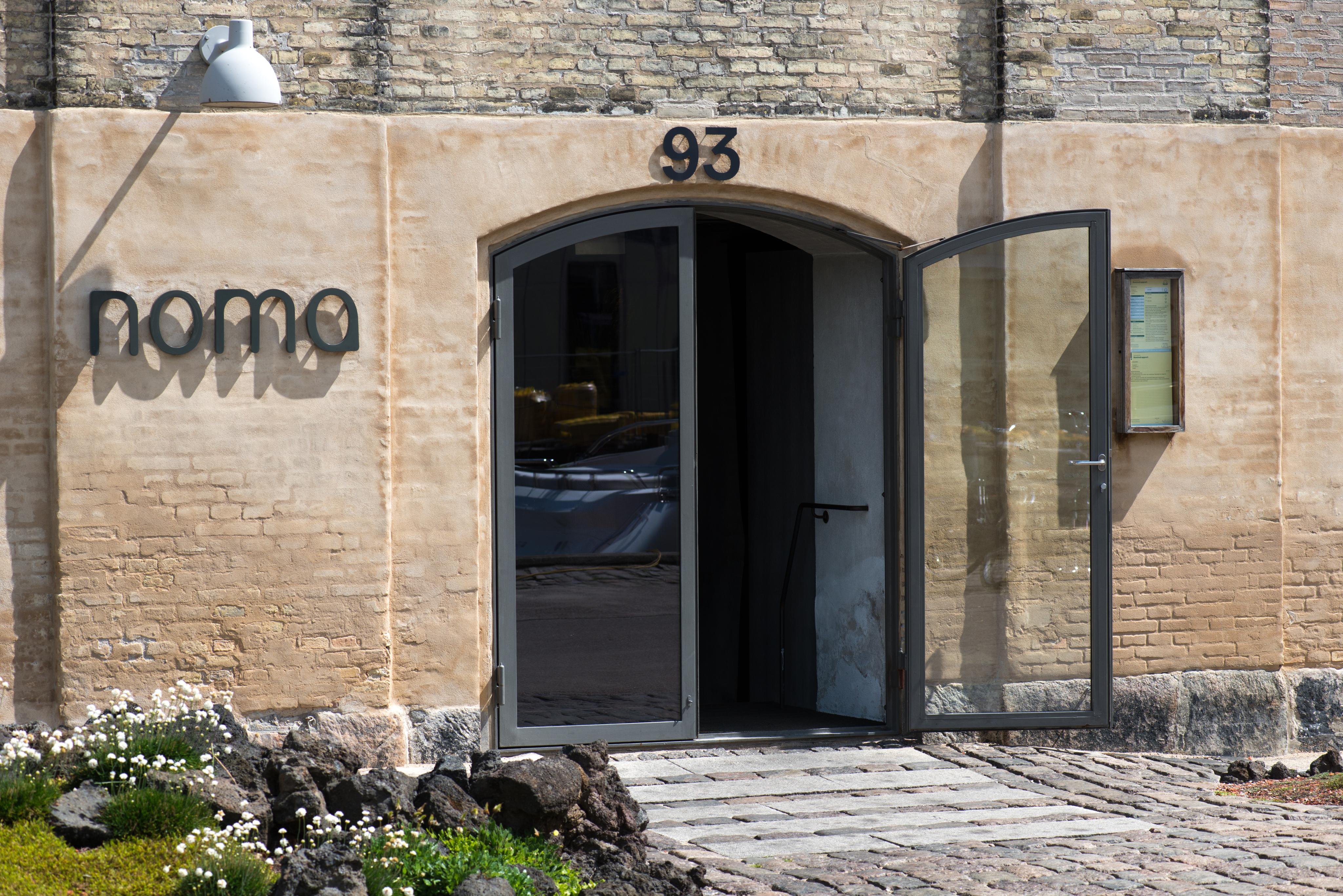 Několikrát ji zvolili nejlepší restaurací světa. Kodaňská ikona se po dvou letech vrací na scénu