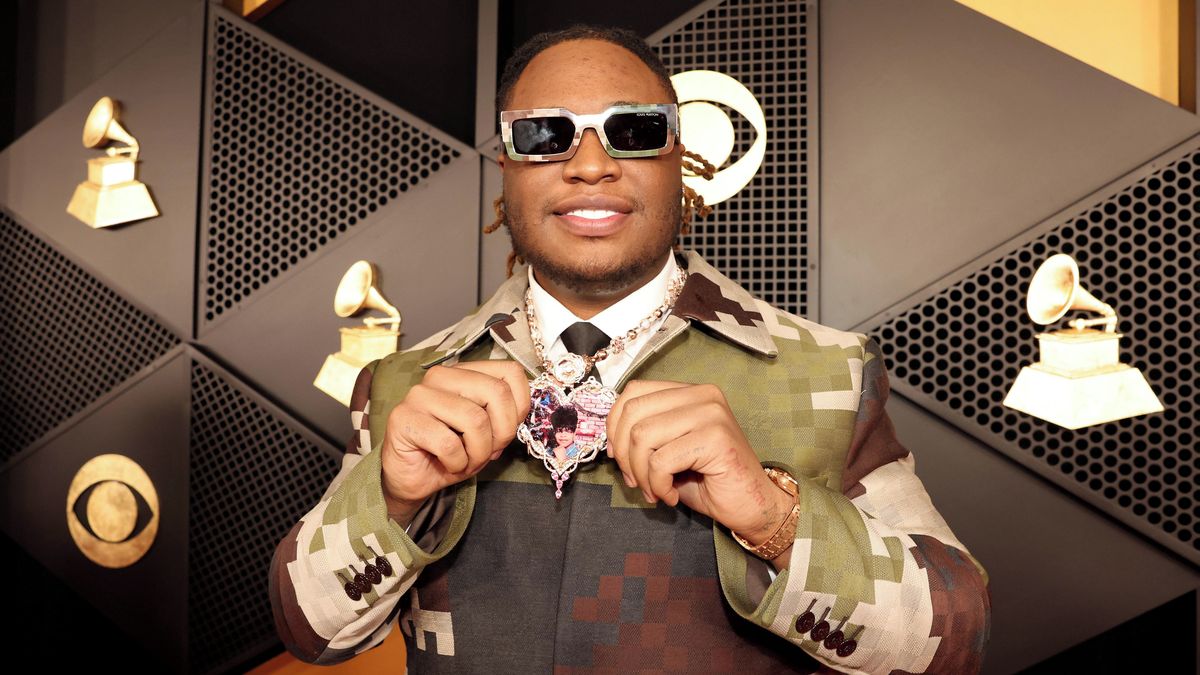 Zemřel producent Tay Keith. Bylo mu 29 let