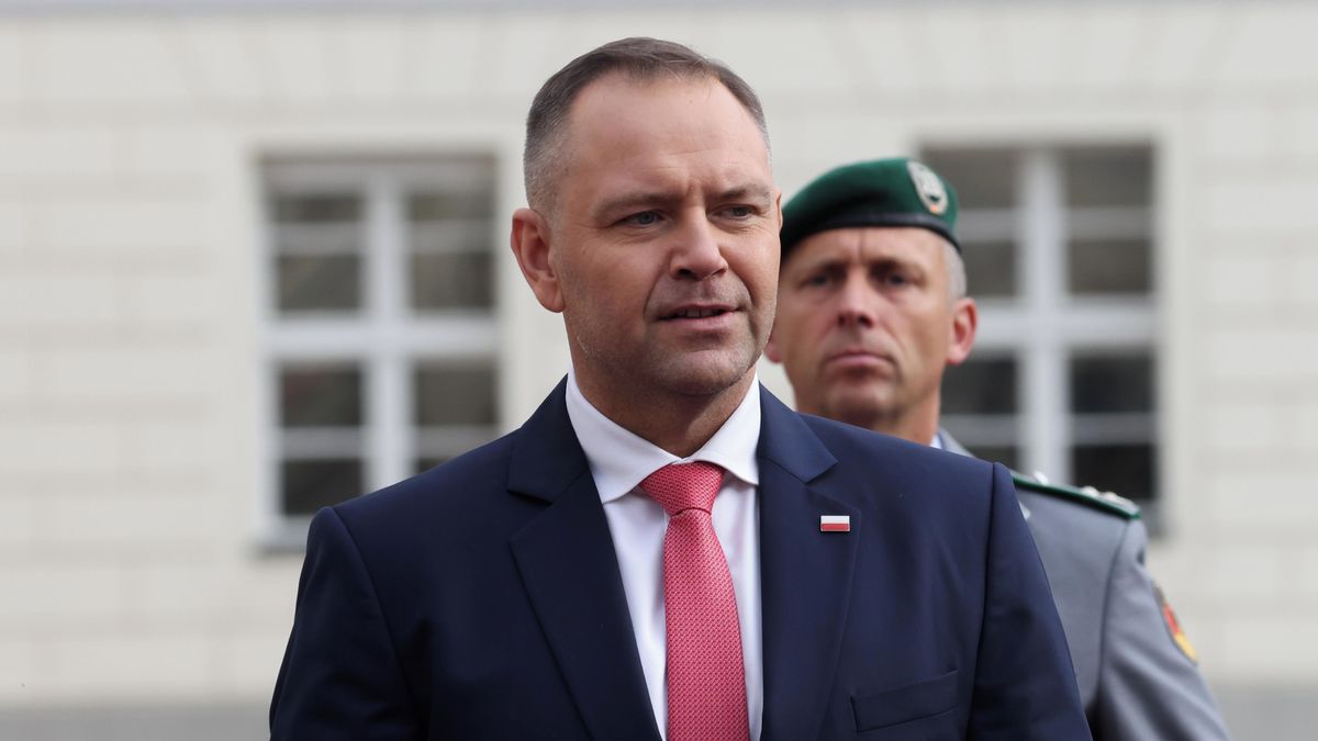 Nawrocki odebere Zelenskému nejvyšší polské vyznamenání