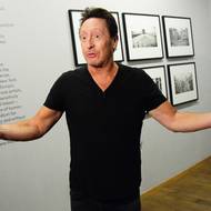 Julian Lennon se vždy cítil spíše dokumentaristou.