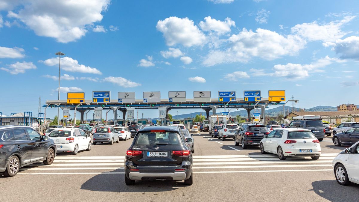 PŘEHLEDNĚ: Nové předpisy. Na co se musí řidiči v Evropě připravit
