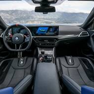 BMW M2 xDrive
